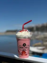 MILKSHAKES