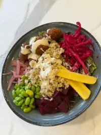 FALAFEL BOWL