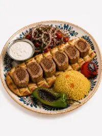 KUZU BEYTİ SARMA