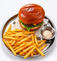 HAMBURGER