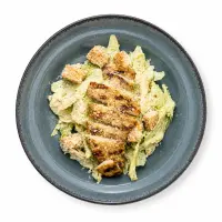 TAVUKLU SEZAR SALATA