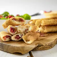 SUCUKLU PAÇANGA BÖREĞİ